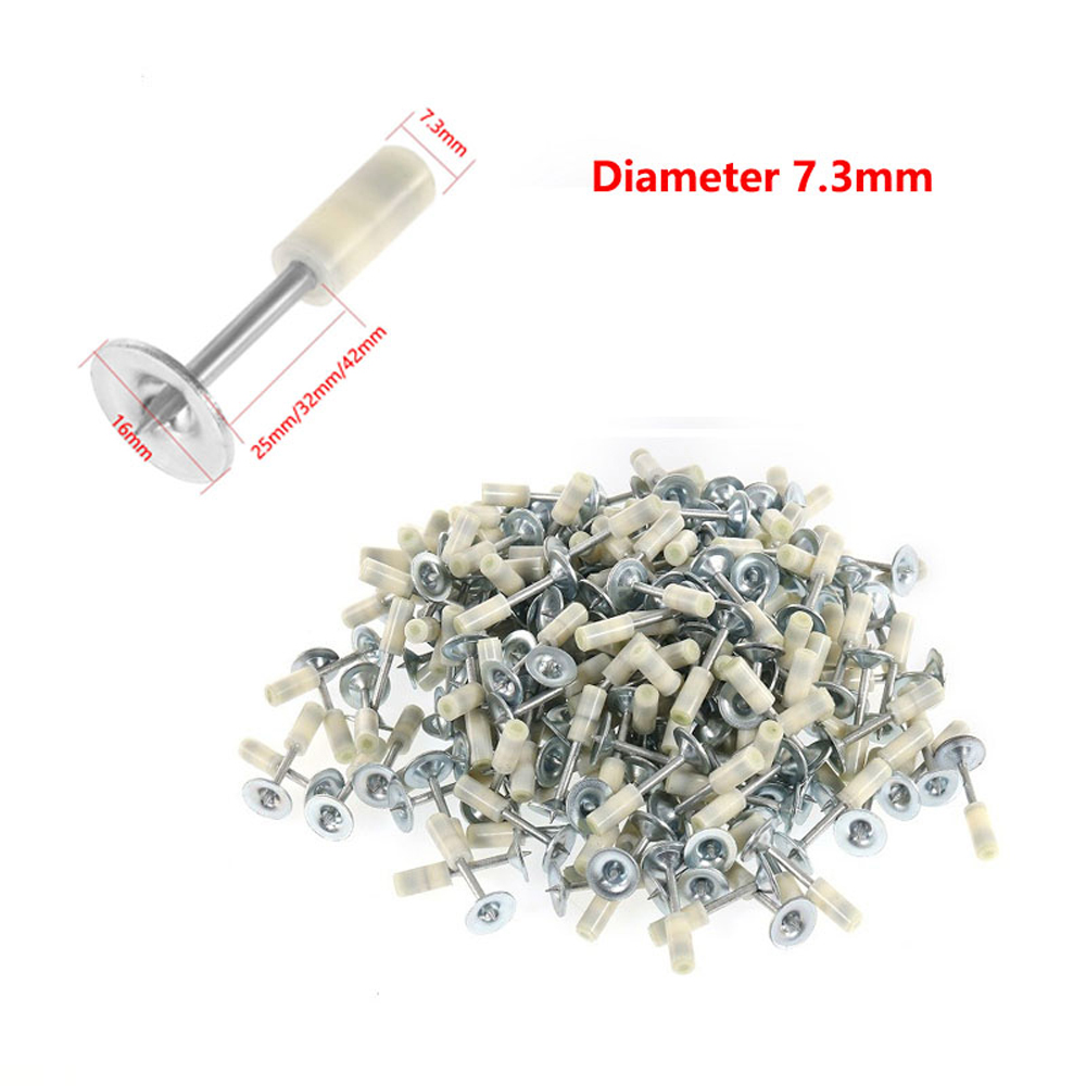 200 τμχ Καρφιά Μπετού για Καρφωτικό Χειρός 45mm 200 τμχ Καρφιά Μπετού για Καρφωτικό Χειρός 45mm