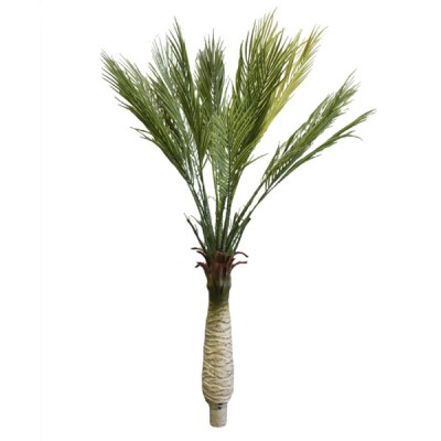 100cm Τεχνητό Διακοσμητικό Φυτό Φοίνικας σε Γλάστρα 100cm Τεχνητό Διακοσμητικό Φυτό Φοίνικας σε Γλάστρα