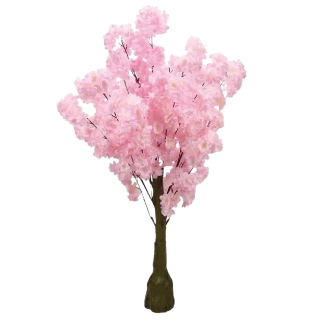 110cm Τεχνητό Διακοσμητικό Φυτό με Άνθη Κερασιάς – Cherry Tree 110cm Τεχνητό Διακοσμητικό Φυτό με Άνθη Κερασιάς – Cherry Tree
