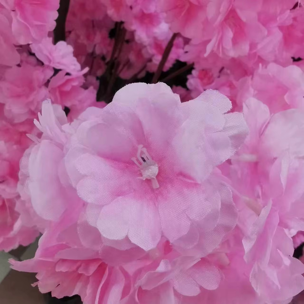 110cm Τεχνητό Διακοσμητικό Φυτό με Άνθη Κερασιάς – Cherry Tree 110cm Τεχνητό Διακοσμητικό Φυτό με Άνθη Κερασιάς – Cherry Tree