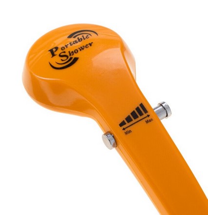 Ηλεκτρική Φορητή Ντουζιέρα Αυτοκινήτου για Κάμπινγκ - 12V Ηλεκτρική Φορητή Ντουζιέρα Αυτοκινήτου για Κάμπινγκ - 12V