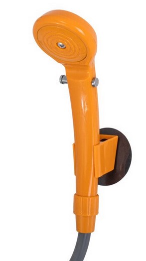 Ηλεκτρική Φορητή Ντουζιέρα Αυτοκινήτου για Κάμπινγκ - 12V Ηλεκτρική Φορητή Ντουζιέρα Αυτοκινήτου για Κάμπινγκ - 12V