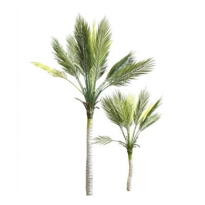 130cm Τεχνητό Διακοσμητικό Φυτό Φοίνικας σε Γλάστρα 130cm Τεχνητό Διακοσμητικό Φυτό Φοίνικας σε Γλάστρα