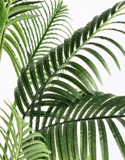 180 cm Διακοσμητικό Τεχνητό Φυτό Φοίνικας 180 cm Διακοσμητικό Τεχνητό Φυτό Φοίνικας