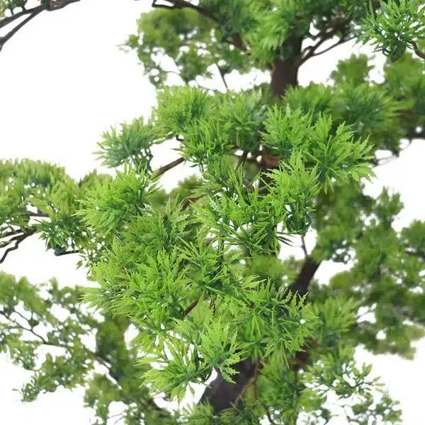 160cm Μεγάλο Τεχνητό Διακοσμητικό Φυτό Σε Γλάστρα 160cm Μεγάλο Τεχνητό Διακοσμητικό Φυτό Σε Γλάστρα