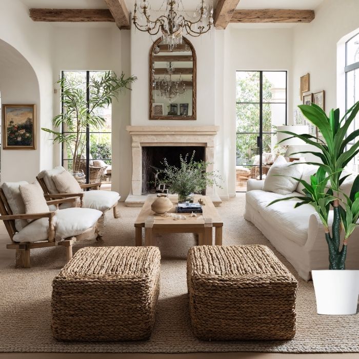 180cm Τεχνητό Διακοσμητικό Φυτό Δράκαινα 180cm Τεχνητό Διακοσμητικό Φυτό Δράκαινα