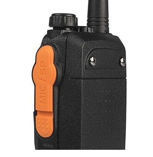 2 Ασύρματοι Φορητοί Πομποδέκτες Walkie Talkie Αμφίδρομη Eνδοεπικοινωνία Two Way Audio UHF VHF Pofung 2 Ασύρματοι Φορητοί Πομποδέκτες Walkie Talkie Αμφίδρομη Eνδοεπικοινωνία Two Way Audio UHF VHF Pofung