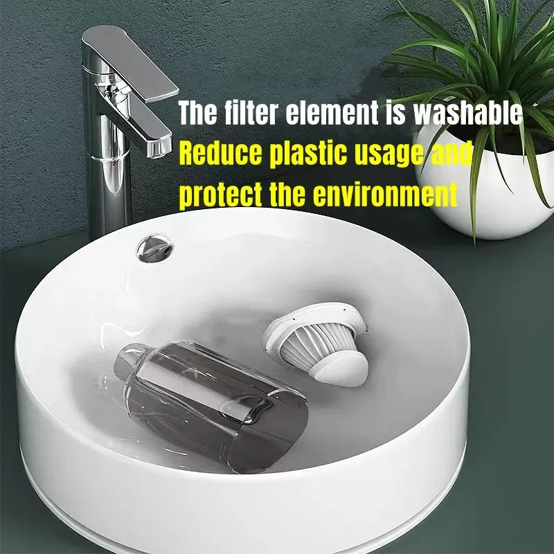 2 σε 1 Ασύρματη Ηλεκτρική Σκούπα Στικ & Σκουπάκι Χειρός - Andowl 2 σε 1 Ασύρματη Ηλεκτρική Σκούπα Στικ & Σκουπάκι Χειρός - Andowl