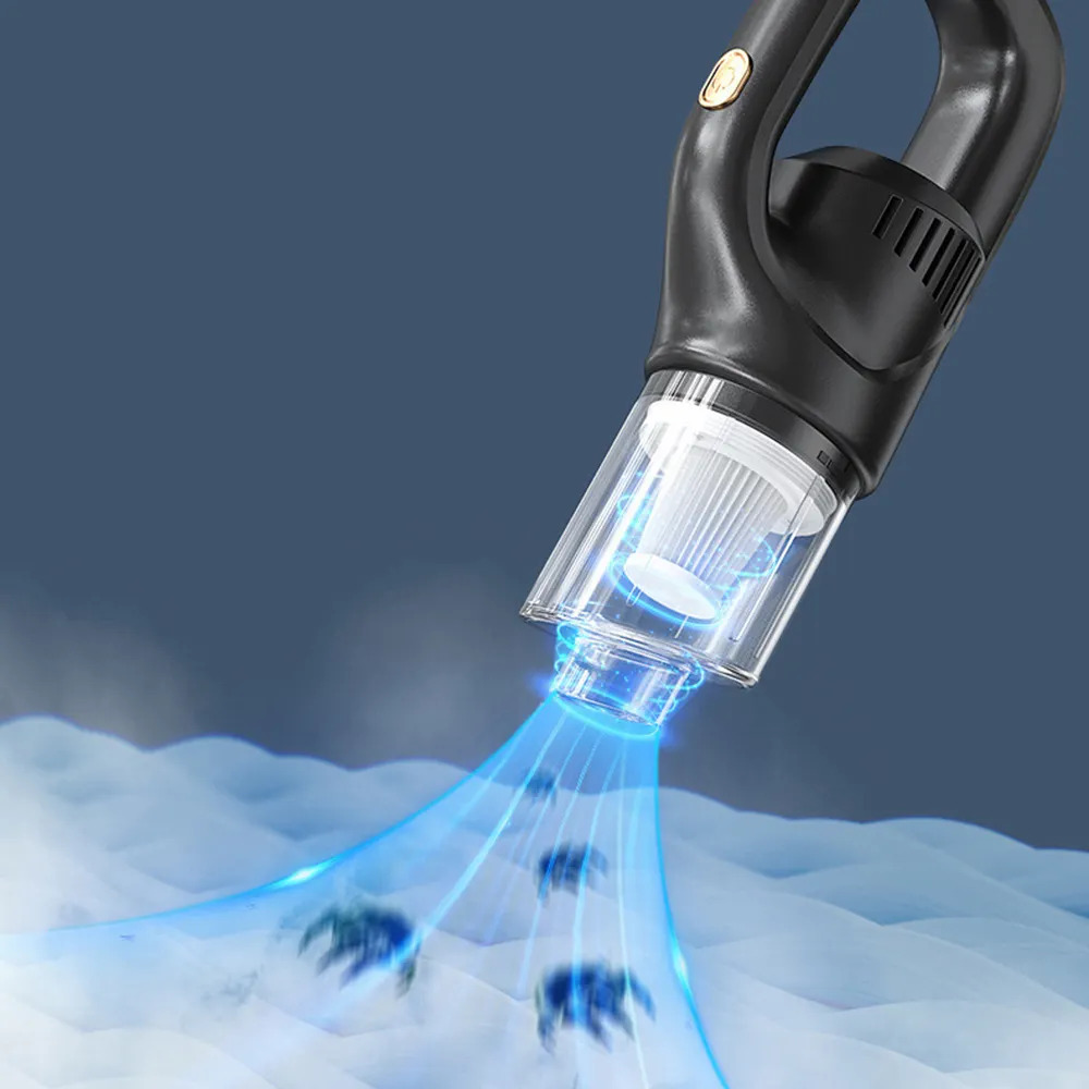 2 σε 1 Ασύρματη Ηλεκτρική Σκούπα Στικ & Σκουπάκι Χειρός - Andowl 2 σε 1 Ασύρματη Ηλεκτρική Σκούπα Στικ & Σκουπάκι Χειρός - Andowl