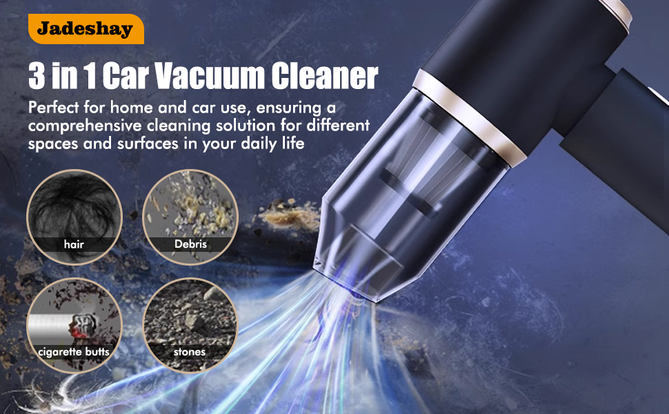 2 σε 1 Επαναφορτιζόμενο Φορητό Σκουπάκι & Φυσητήρας με 6 Κεφαλές και Αφαιρούμενο Πλενόμενο Φίλτρο 2 σε 1 Επαναφορτιζόμενο Φορητό Σκουπάκι & Φυσητήρας με 6 Κεφαλές και Αφαιρούμενο Πλενόμενο Φίλτρο