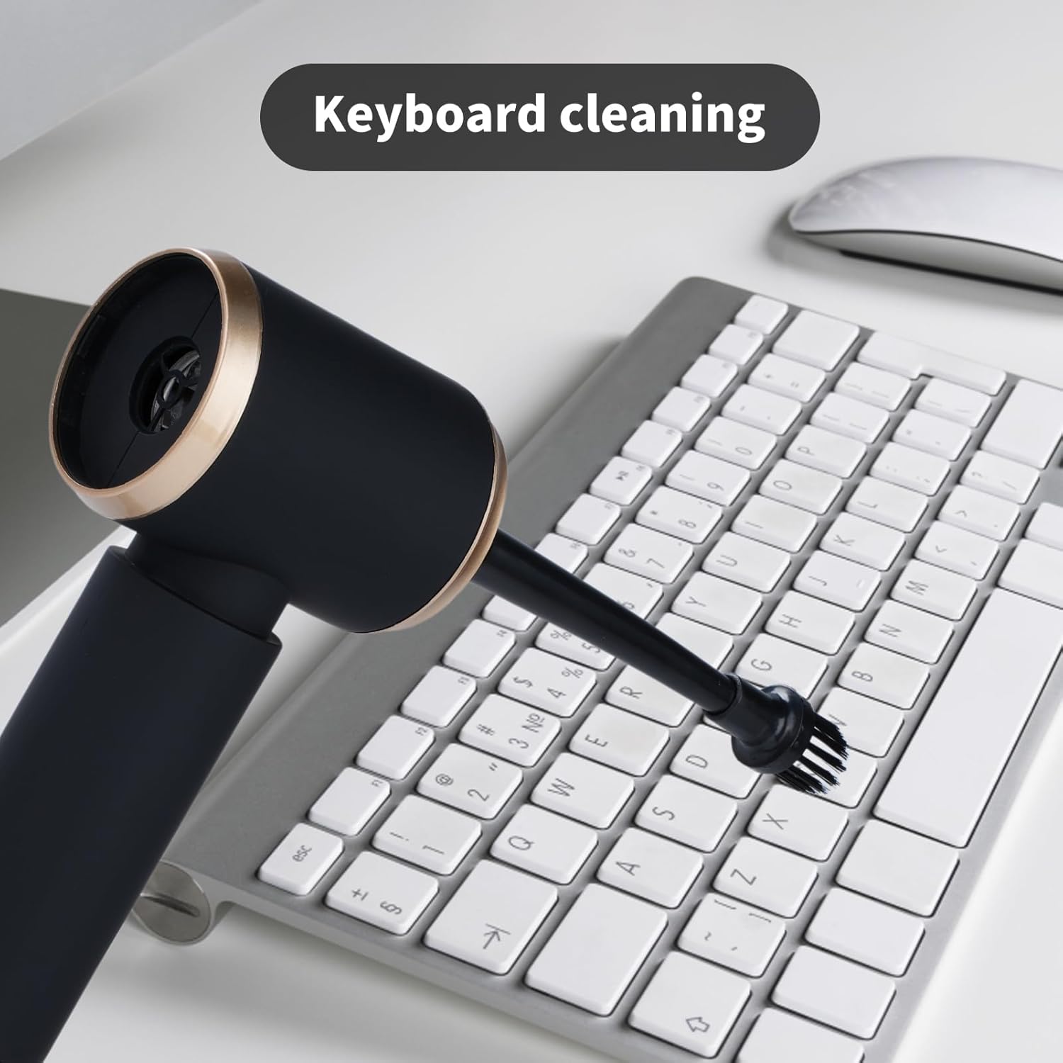 2 σε 1 Επαναφορτιζόμενο Φορητό Σκουπάκι & Φυσητήρας με 6 Κεφαλές και Αφαιρούμενο Πλενόμενο Φίλτρο 2 σε 1 Επαναφορτιζόμενο Φορητό Σκουπάκι & Φυσητήρας με 6 Κεφαλές και Αφαιρούμενο Πλενόμενο Φίλτρο