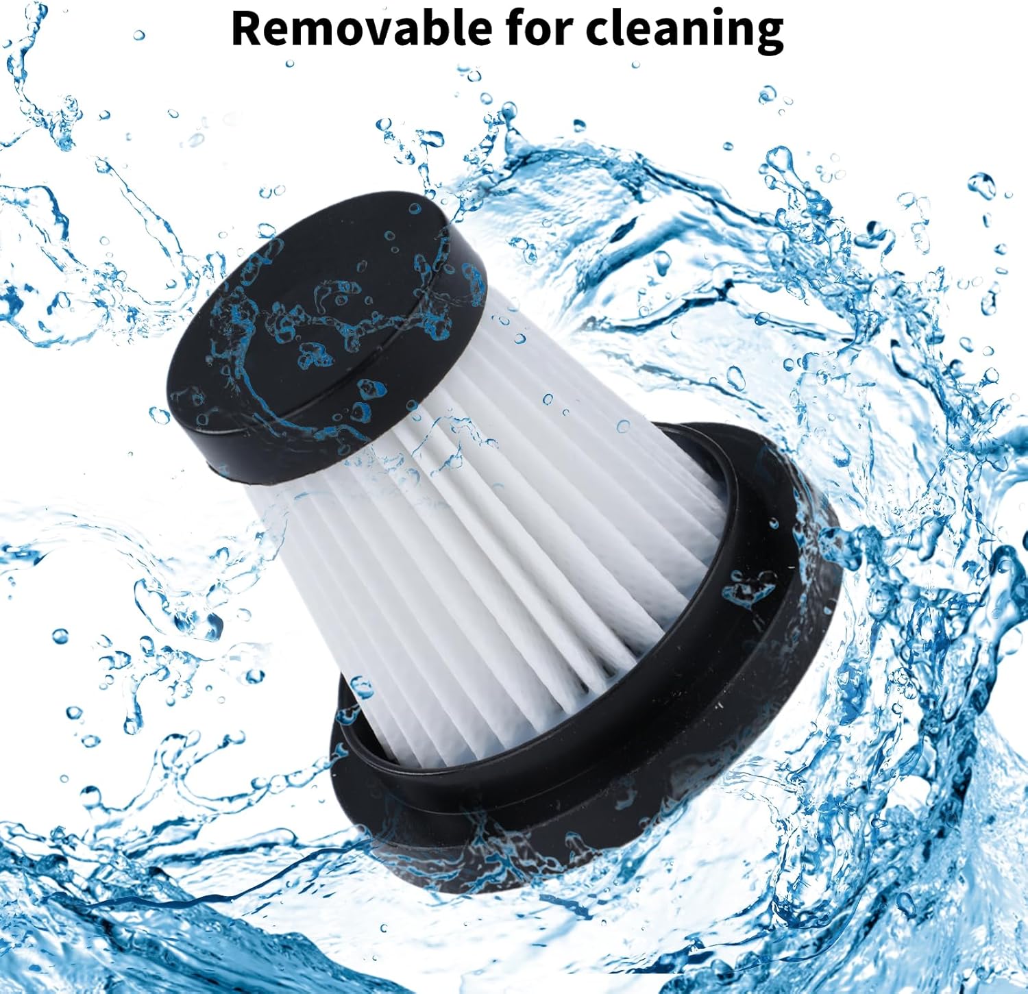 2 σε 1 Επαναφορτιζόμενο Φορητό Σκουπάκι & Φυσητήρας με 6 Κεφαλές και Αφαιρούμενο Πλενόμενο Φίλτρο 2 σε 1 Επαναφορτιζόμενο Φορητό Σκουπάκι & Φυσητήρας με 6 Κεφαλές και Αφαιρούμενο Πλενόμενο Φίλτρο