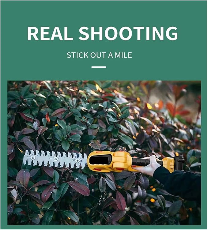 2 σε 1 Επαναφορτιζόμενο Μπορντουροψάλιδο Μπαταρίας 24 V 2 σε 1 Επαναφορτιζόμενο Μπορντουροψάλιδο Μπαταρίας 24 V