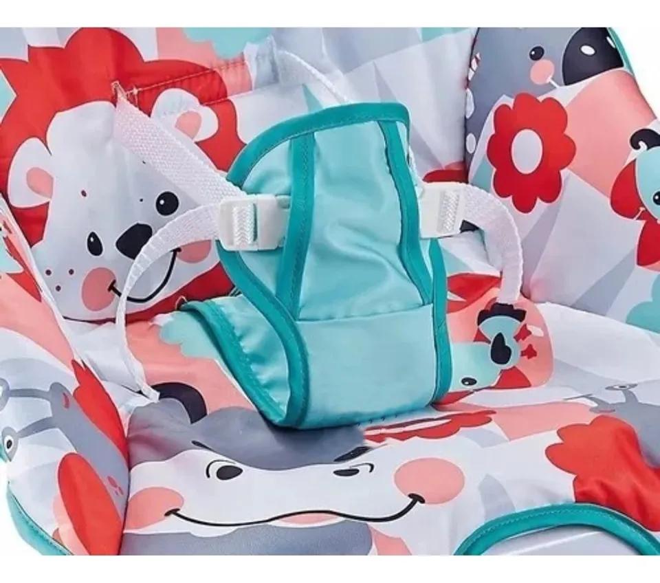 2 σε 1 Relax Μωρού και Βρεφικό Καθισματάκι Δραστηριοτήτων με Παιχνιδάκια, Μουσική και Δόνηση Γαλάζιο 2 σε 1 Relax Μωρού και Βρεφικό Καθισματάκι Δραστηριοτήτων με Παιχνιδάκια, Μουσική και Δόνηση Γαλάζιο