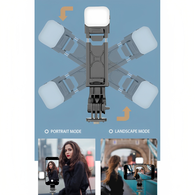 2 σε 1 Selfie-Stick και Τρίποδη Βάση Κινητού με Τηλεχειριστήριο - Andowl 2 σε 1 Selfie-Stick και Τρίποδη Βάση Κινητού με Τηλεχειριστήριο - Andowl