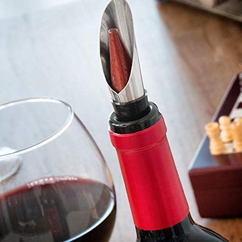 2 σε 1 Σετ Σκάκι με Πιόνια & Αξεσουάρ Κρασιού 2 σε 1 Σετ Σκάκι με Πιόνια & Αξεσουάρ Κρασιού