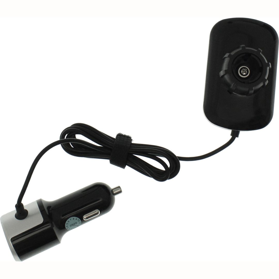 2 σε 1 Ταχυφορτιστής & FM Transmitter αυτοκινήτου με οθόνη LCD, Bluetooth 5.0, FM, Mp3 Player & Handsfree Car Kit 2 σε 1 Ταχυφορτιστής & FM Transmitter αυτοκινήτου με οθόνη LCD, Bluetooth 5.0, FM, Mp3 Player & Handsfree Car Kit