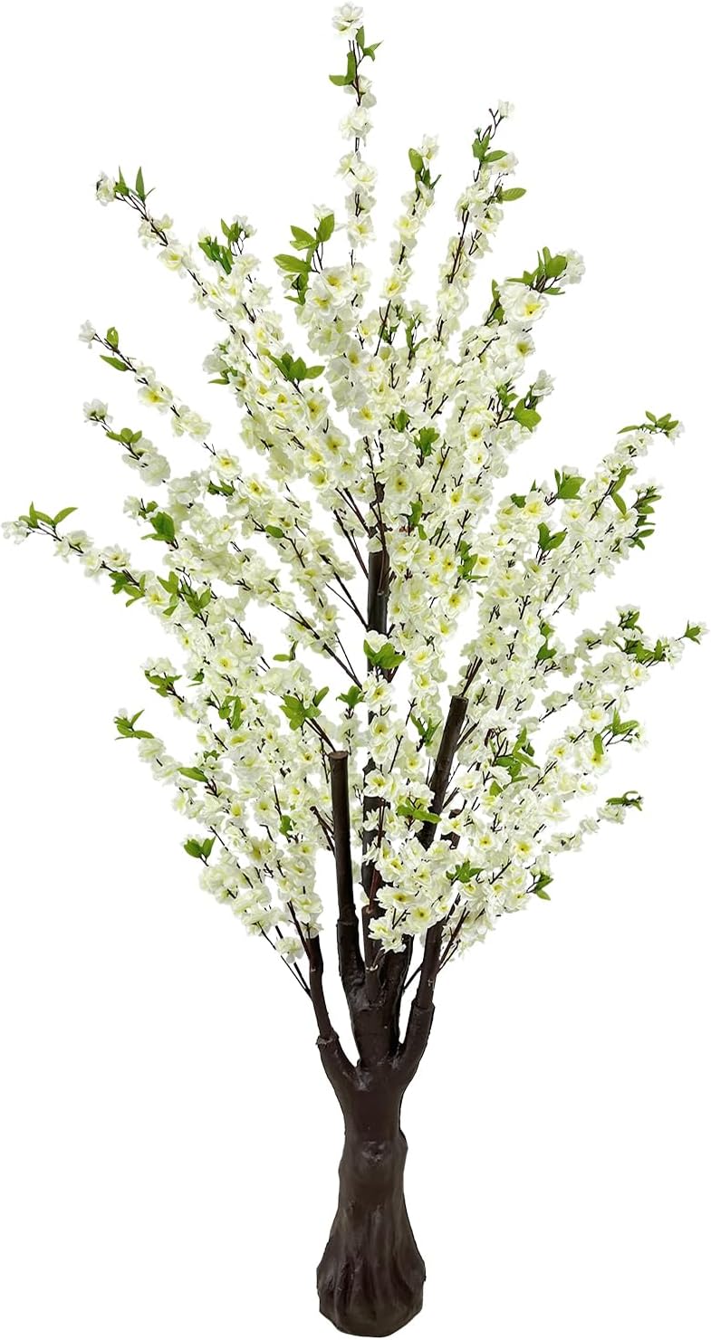 200cm Τεχνητό Διακοσμητικό Δέντρο Κερασιά Εξωτερικού Χώρου – Cherry Tree 200cm Τεχνητό Διακοσμητικό Δέντρο Κερασιά Εξωτερικού Χώρου – Cherry Tree