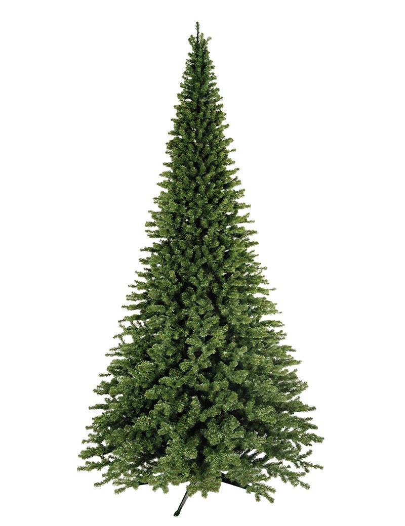 Εντυπωσιακό Χριστουγεννιάτικο Δέντρο 300 cm με Πυκνό Φύλλωμα Εντυπωσιακό Χριστουγεννιάτικο Δέντρο 300 cm με Πυκνό Φύλλωμα