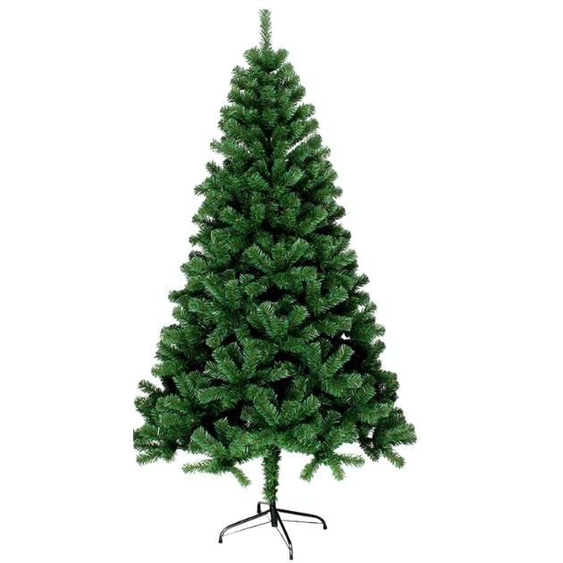240cm Χριστουγεννιάτικο Δέντρο Γίγας με Μεταλλικό Σκελετό και Βάση 240cm Χριστουγεννιάτικο Δέντρο Γίγας με Μεταλλικό Σκελετό και Βάση