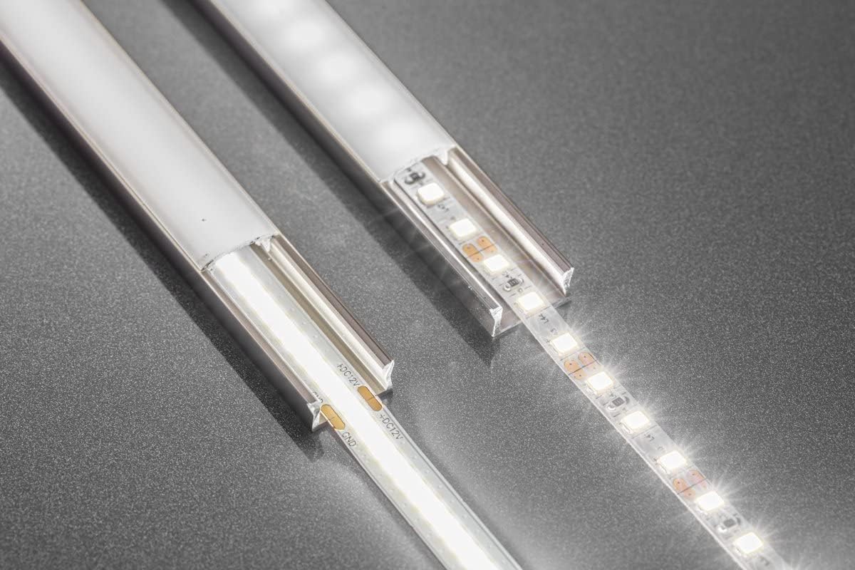 2m LED Φωτοταινία Ρυθμιζόμενης Έντασης Φωτισμού - Dimming 18W - Λευκού Ψυχρού Φωτισμού με Τηλεχειριστήριο - AIGOSTAR 2m LED Φωτοταινία Ρυθμιζόμενης Έντασης Φωτισμού - Dimming 18W - Λευκού Ψυχρού Φωτισμού με Τηλεχειριστήριο - AIGOSTAR