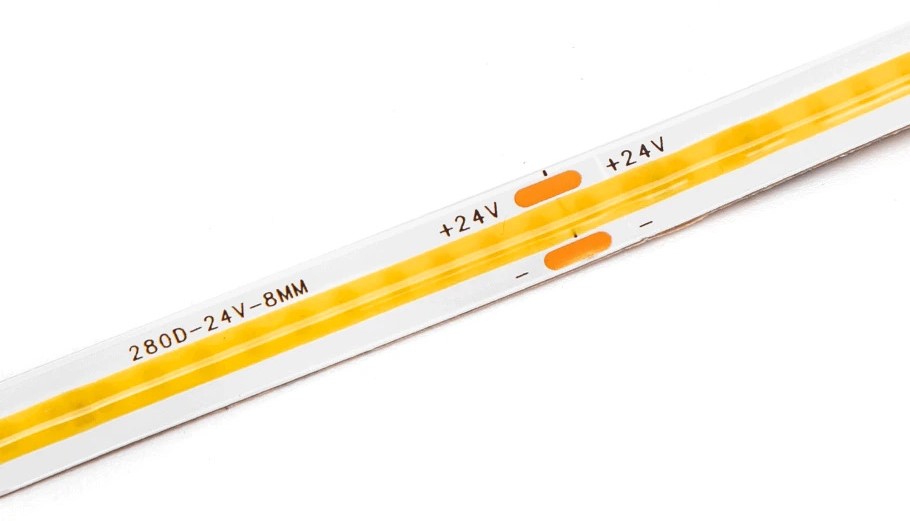 2m LED Φωτοταινία Ρυθμιζόμενης Έντασης Φωτισμού - Dimming 18W - Λευκού Θερμού Φωτισμού με Τηλεχειριστήριο - AIGOSTAR 2m LED Φωτοταινία Ρυθμιζόμενης Έντασης Φωτισμού - Dimming 18W - Λευκού Θερμού Φωτισμού με Τηλεχειριστήριο - AIGOSTAR