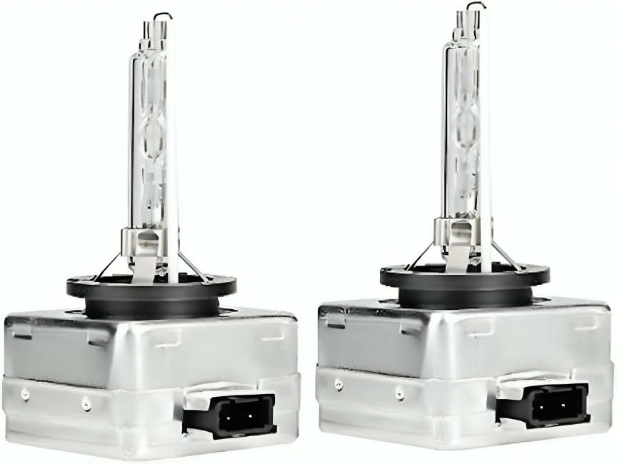 2x Λάμπες XENON D1S 12V 35W με Ψυχρό Λευκό Φως 2x Λάμπες XENON D1S 12V 35W με Ψυχρό Λευκό Φως