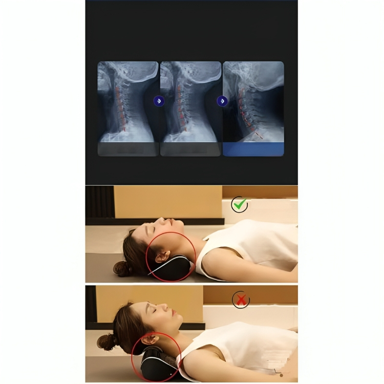 3 σε 1 Πολυλειτουργικό Όργανο για τον Αυχένα με Μασάζ, Ηλεκτροδιέργεση και Θερμοθεραπεία - Με Τηλεχειριστήριο 3 σε 1 Πολυλειτουργικό Όργανο για τον Αυχένα με Μασάζ, Ηλεκτροδιέργεση και Θερμοθεραπεία - Με Τηλεχειριστήριο