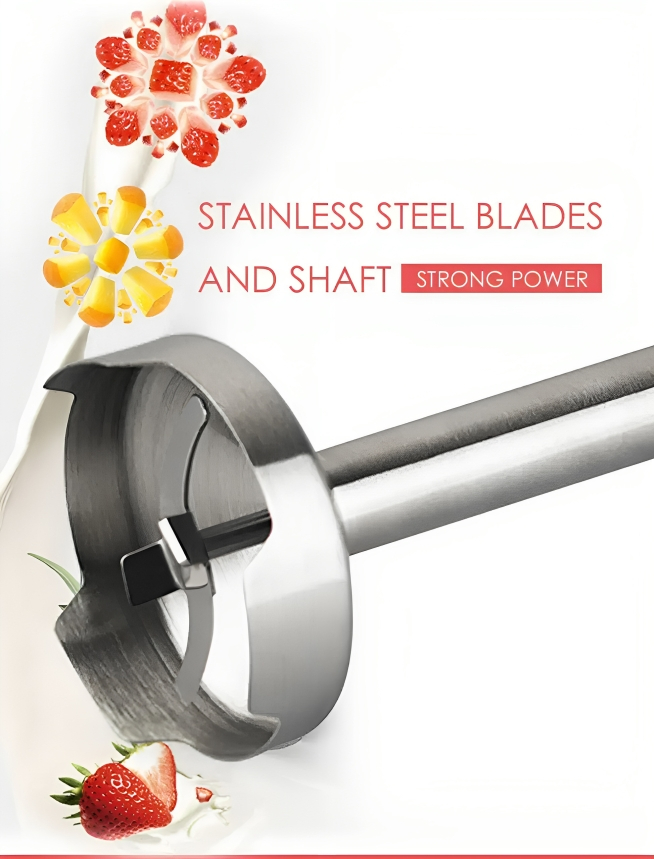 3 σε 1 Ραβδομπλέντερ - Μίνι Πίμερ & Πολυκόπτης Multi 1000W με Ανοξείδωτη Ράβδο - RAF 3 σε 1 Ραβδομπλέντερ - Μίνι Πίμερ & Πολυκόπτης Multi 1000W με Ανοξείδωτη Ράβδο - RAF