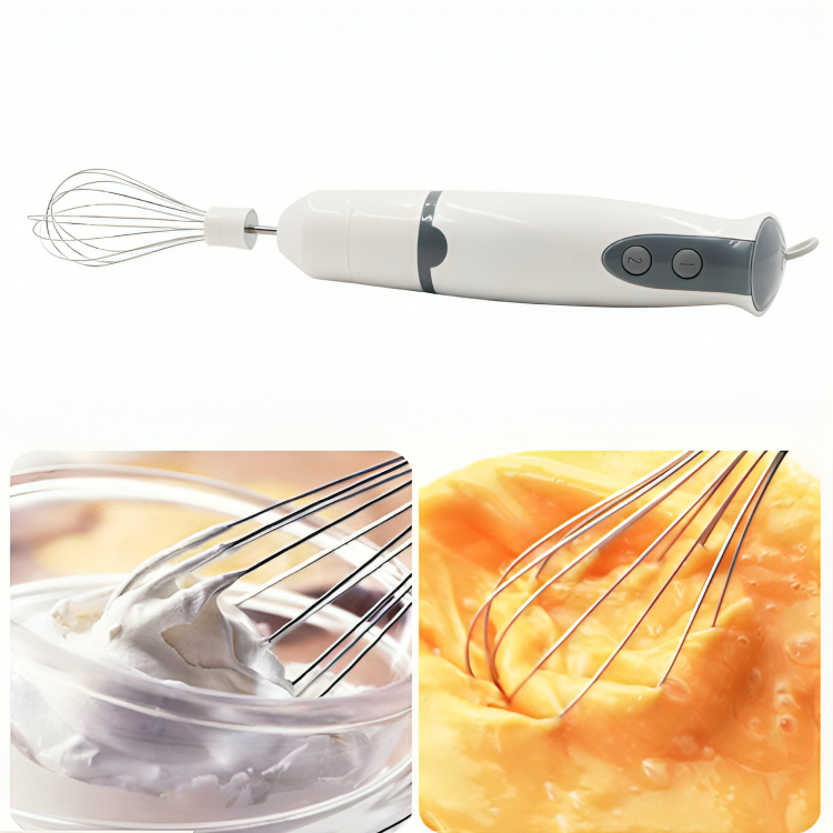 3 σε 1 Ραβδομπλέντερ - Μίνι Πίμερ & Πολυκόπτης Multi 450W με Ανοξείδωτη Ράβδο - ARRANGO 3 σε 1 Ραβδομπλέντερ - Μίνι Πίμερ & Πολυκόπτης Multi 450W με Ανοξείδωτη Ράβδο - ARRANGO