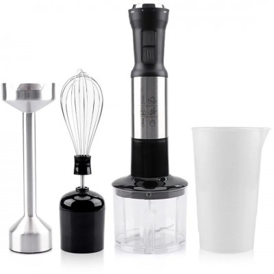 3 σε 1 Ραβδομπλέντερ - Μίνι Πίμερ & Πολυκόπτης Multi 600W με Ανοξείδωτη Ράβδο - RAF 3 σε 1 Ραβδομπλέντερ - Μίνι Πίμερ & Πολυκόπτης Multi 600W με Ανοξείδωτη Ράβδο - RAF