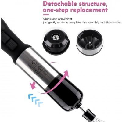 3 σε 1 Ραβδομπλέντερ - Μίνι Πίμερ & Πολυκόπτης Multi 600W με Ανοξείδωτη Ράβδο - RAF 3 σε 1 Ραβδομπλέντερ - Μίνι Πίμερ & Πολυκόπτης Multi 600W με Ανοξείδωτη Ράβδο - RAF