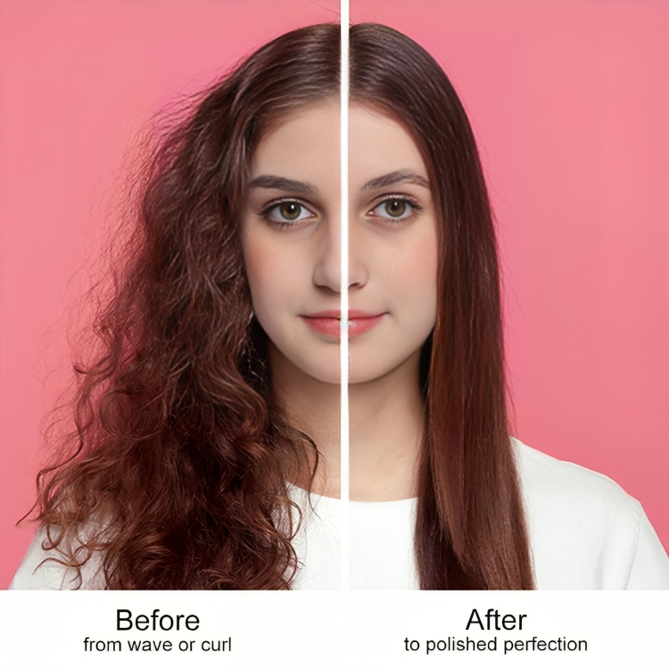 3 σε 1 Συσκευή Περιποίησης Μαλλιών - Θερμαινόμενη Βούρτσα, Πιστολάκι & Ίσιωμα 1600W - SOKANY 3 σε 1 Συσκευή Περιποίησης Μαλλιών - Θερμαινόμενη Βούρτσα, Πιστολάκι & Ίσιωμα 1600W - SOKANY