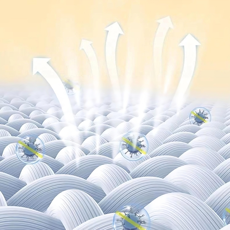 3D Ανάγλυφο Μαλακό Πατάκι Μπάνιου - Αντιολισθητικό & Αδιάβροχο - 38 x 58 cm 3D Ανάγλυφο Μαλακό Πατάκι Μπάνιου - Αντιολισθητικό & Αδιάβροχο - 38 x 58 cm