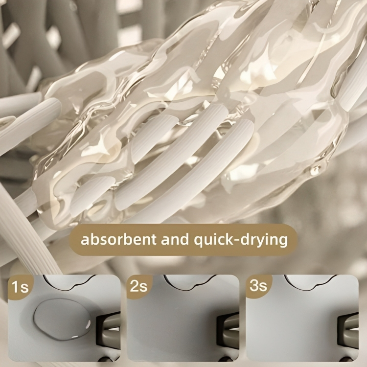 3D Ανάγλυφο Μαλακό Πατάκι Μπάνιου - Αντιολισθητικό & Αδιάβροχο - 38 x 58 cm 3D Ανάγλυφο Μαλακό Πατάκι Μπάνιου - Αντιολισθητικό & Αδιάβροχο - 38 x 58 cm