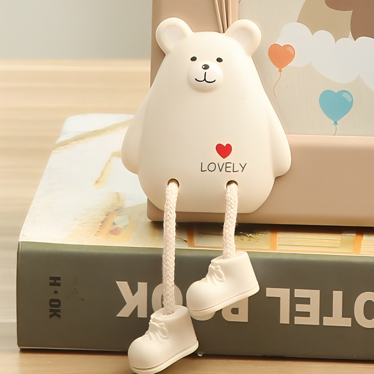 3D Παιδική Κορνίζα Φωτογραφιών με Αρκουδάκια σε Γήινες Αποχρώσεις 3D Παιδική Κορνίζα Φωτογραφιών με Αρκουδάκια σε Γήινες Αποχρώσεις