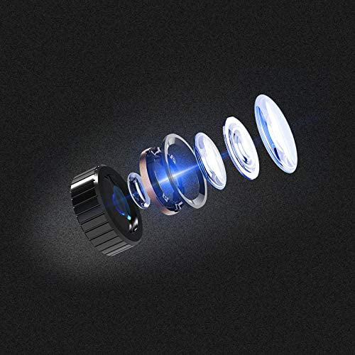 3D VR Headset Ρυθμιζόμενα Γυαλιά Εικονικής Πραγματικότητας με Ακουστικά Shinecon για Smartphone Κινητά 4.7 έως 6 Ίντσες 3D VR Headset Ρυθμιζόμενα Γυαλιά Εικονικής Πραγματικότητας με Ακουστικά Shinecon για Smartphone Κινητά 4.7 έως 6 Ίντσες