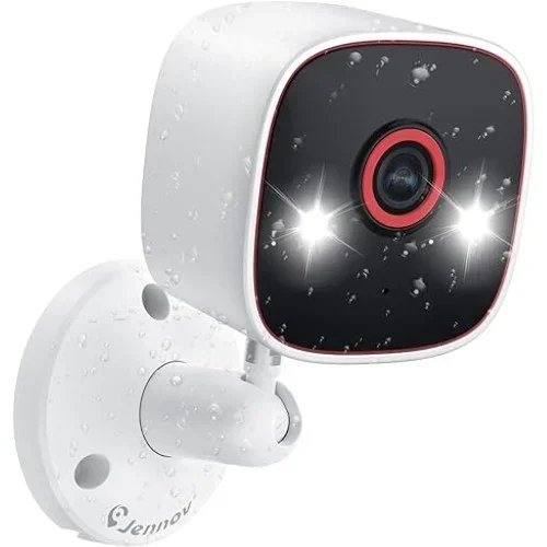 3MP APP Κάμερα Ασφαλείας 2K Night Outdoor WiFi Vision Smart CCTV 3MP APP Κάμερα Ασφαλείας 2K Night Outdoor WiFi Vision Smart CCTV