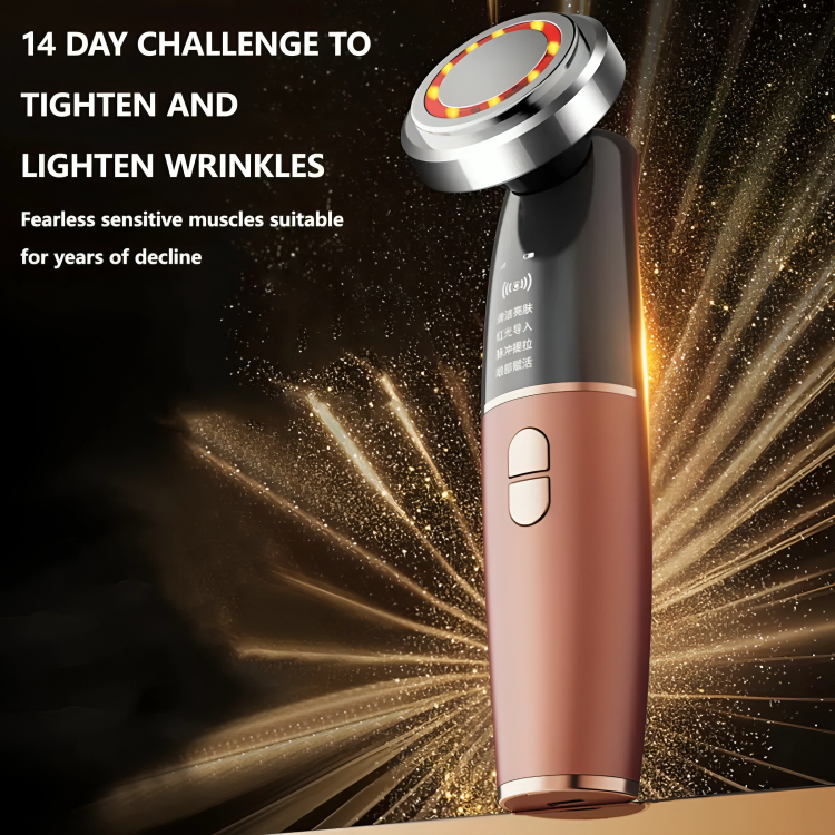 4 σε 1 Επαναφορτιζόμενη Συσκευή Περιποίησης Προσώπου 4 σε 1 Επαναφορτιζόμενη Συσκευή Περιποίησης Προσώπου