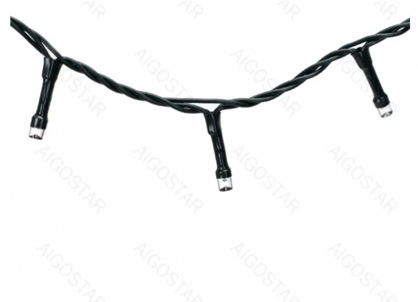 30m Αδιάβροχα IP44 Χριστουγεννιάτικα Λαμπάκια Ρεύματος με Ψυχρό & Θερμό Φωτισμό και 8 Προγράμματα Λειτουργίας - AIGOSTAR 30m Αδιάβροχα IP44 Χριστουγεννιάτικα Λαμπάκια Ρεύματος με Ψυχρό & Θερμό Φωτισμό και 8 Προγράμματα Λειτουργίας - AIGOSTAR