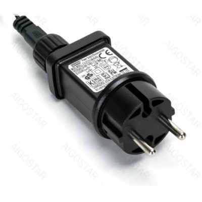 50m Αδιάβροχα IP44 Χριστουγεννιάτικα Λαμπάκια Ρεύματος με Ροζ Φωτισμό και 8 Προγράμματα Λειτουργίας - AIGOSTAR 50m Αδιάβροχα IP44 Χριστουγεννιάτικα Λαμπάκια Ρεύματος με Ροζ Φωτισμό και 8 Προγράμματα Λειτουργίας - AIGOSTAR