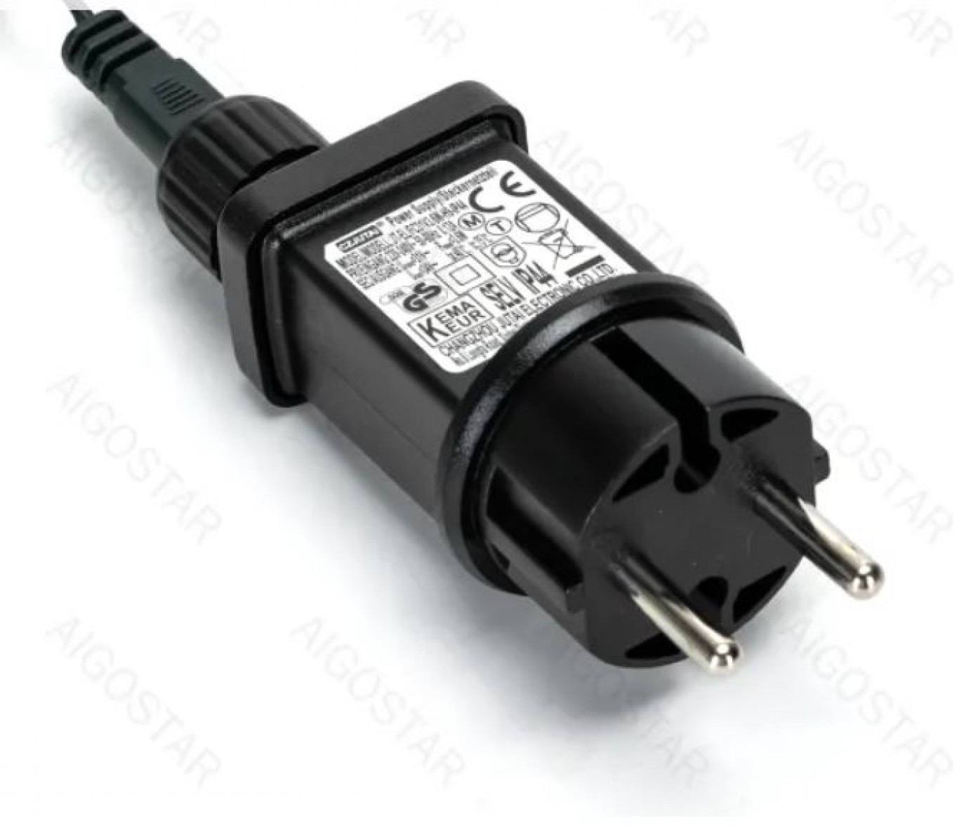 30m Αδιάβροχα IP44 Χριστουγεννιάτικα Λαμπάκια Ρεύματος με Ψυχρό & Θερμό Φωτισμό και 8 Προγράμματα Λειτουργίας - AIGOSTAR 30m Αδιάβροχα IP44 Χριστουγεννιάτικα Λαμπάκια Ρεύματος με Ψυχρό & Θερμό Φωτισμό και 8 Προγράμματα Λειτουργίας - AIGOSTAR