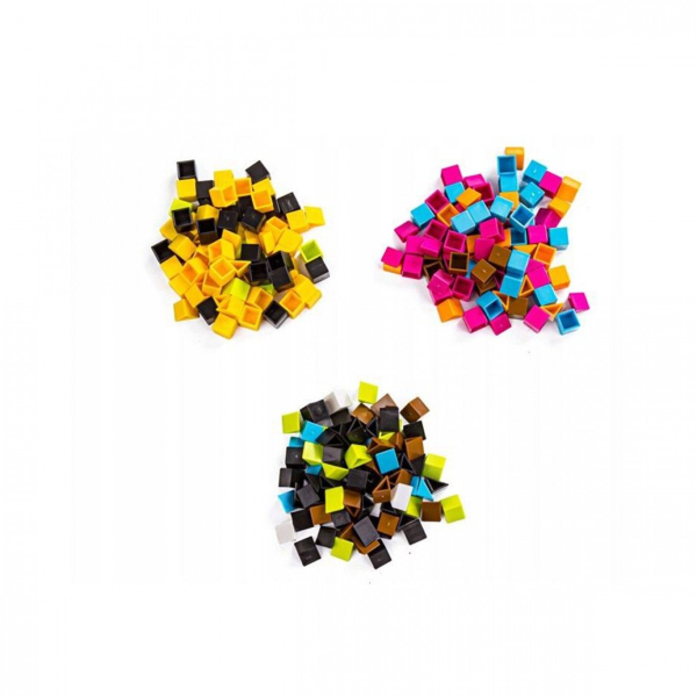 6 σε 1 3D Παζλ DIY Engineering 420 Κομμάτια 4+ ετών 6 σε 1 3D Παζλ DIY Engineering 420 Κομμάτια 4+ ετών