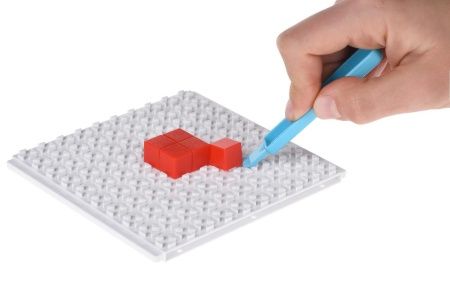 6 σε 1 3D Παζλ DIY Engineering 420 Κομμάτια 4+ ετών 6 σε 1 3D Παζλ DIY Engineering 420 Κομμάτια 4+ ετών