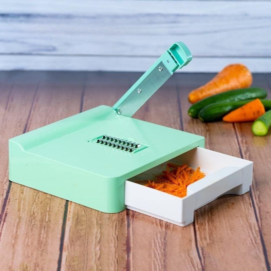 6 σε 1 Κόφτης Μαντολίνο Λαχανικών και Φρούτων 6 σε 1 Κόφτης Μαντολίνο Λαχανικών και Φρούτων