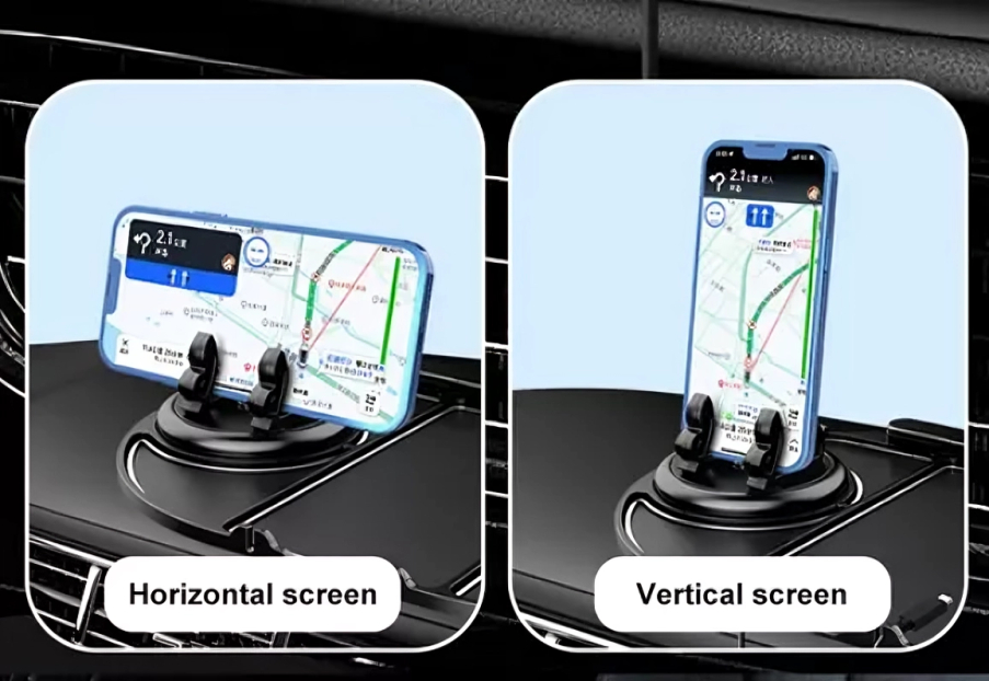 6 σε 1 Πολυλειτουργική Αντιολισθητική Επιφάνεια Αυτοκινήτου - Moxom 6 σε 1 Πολυλειτουργική Αντιολισθητική Επιφάνεια Αυτοκινήτου - Moxom
