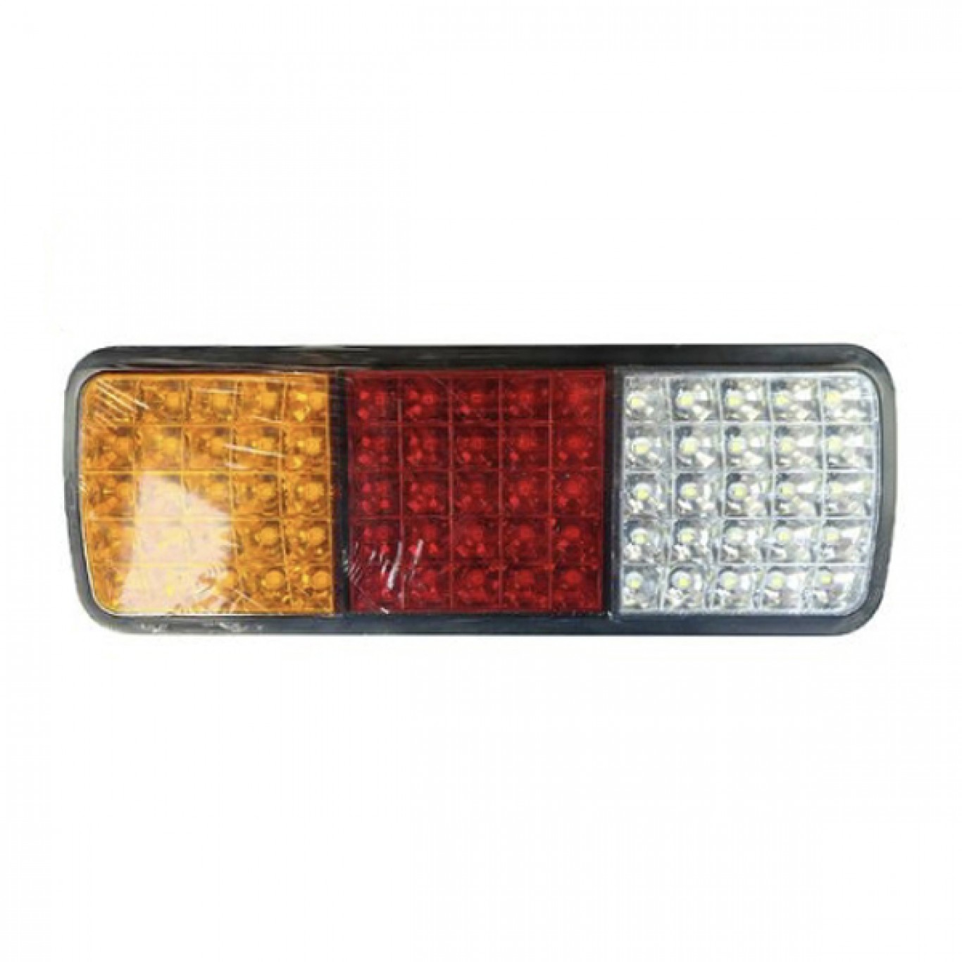 Φώτα Τρέιλερ LED 75 LED 12-24V 98x280mm Φώτα Τρέιλερ LED 75 LED 12-24V 98x280mm