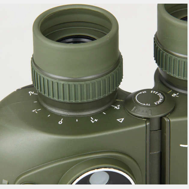 Αδιάβροχα Κιάλια με Πυξίδα, Αποστασιόμετρο και Πρίσμα BaK4 Mentoh 7×50 Αδιάβροχα Κιάλια με Πυξίδα, Αποστασιόμετρο και Πρίσμα BaK4 Mentoh 7×50