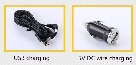 Αδιάβροχα Μαγνητικά Ασύρματα Φώτα LED για Τρέιλερ & Φορτηγά με USB Φόρτιση Αδιάβροχα Μαγνητικά Ασύρματα Φώτα LED για Τρέιλερ & Φορτηγά με USB Φόρτιση