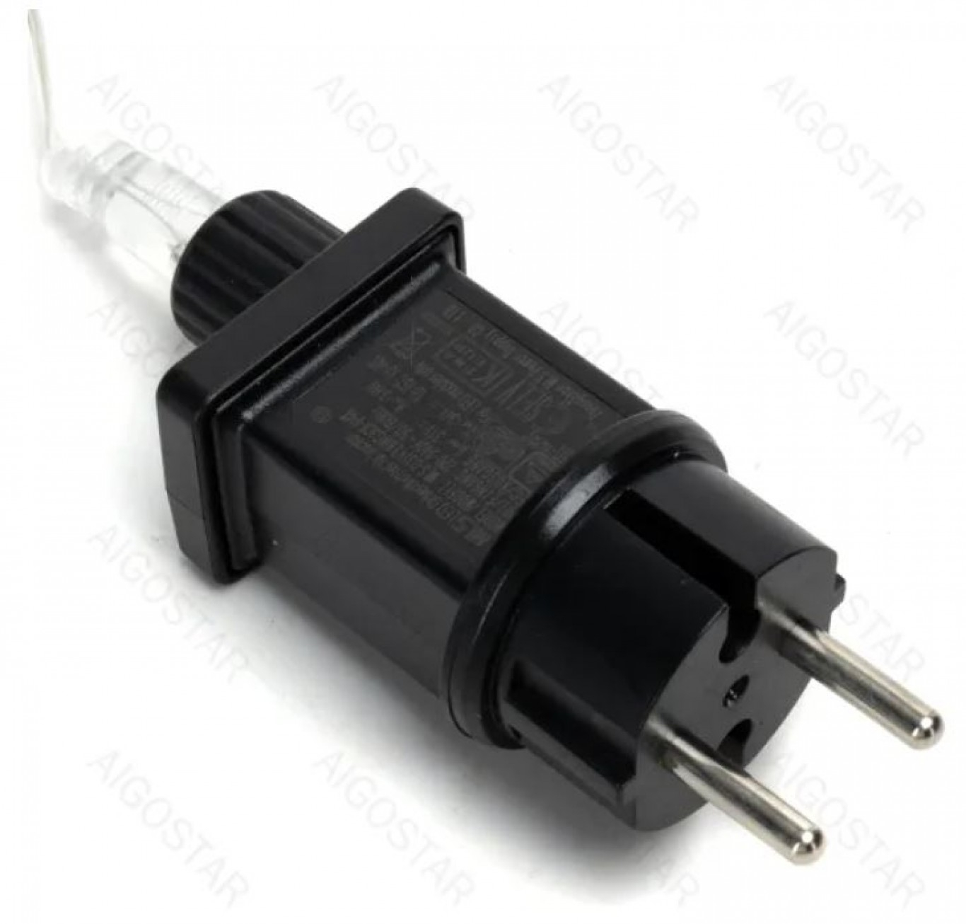 Χριστουγεννιάτικα Λαμπάκια Κουρτίνα Ρεύματος με Διάφανο Καλώδιο 1x1m με Θερμό Φωτισμό και 8 Προγράμματα Λειτουργίας Χριστουγεννιάτικα Λαμπάκια Κουρτίνα Ρεύματος με Διάφανο Καλώδιο 1x1m με Θερμό Φωτισμό και 8 Προγράμματα Λειτουργίας